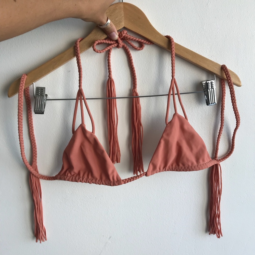 Acacia top